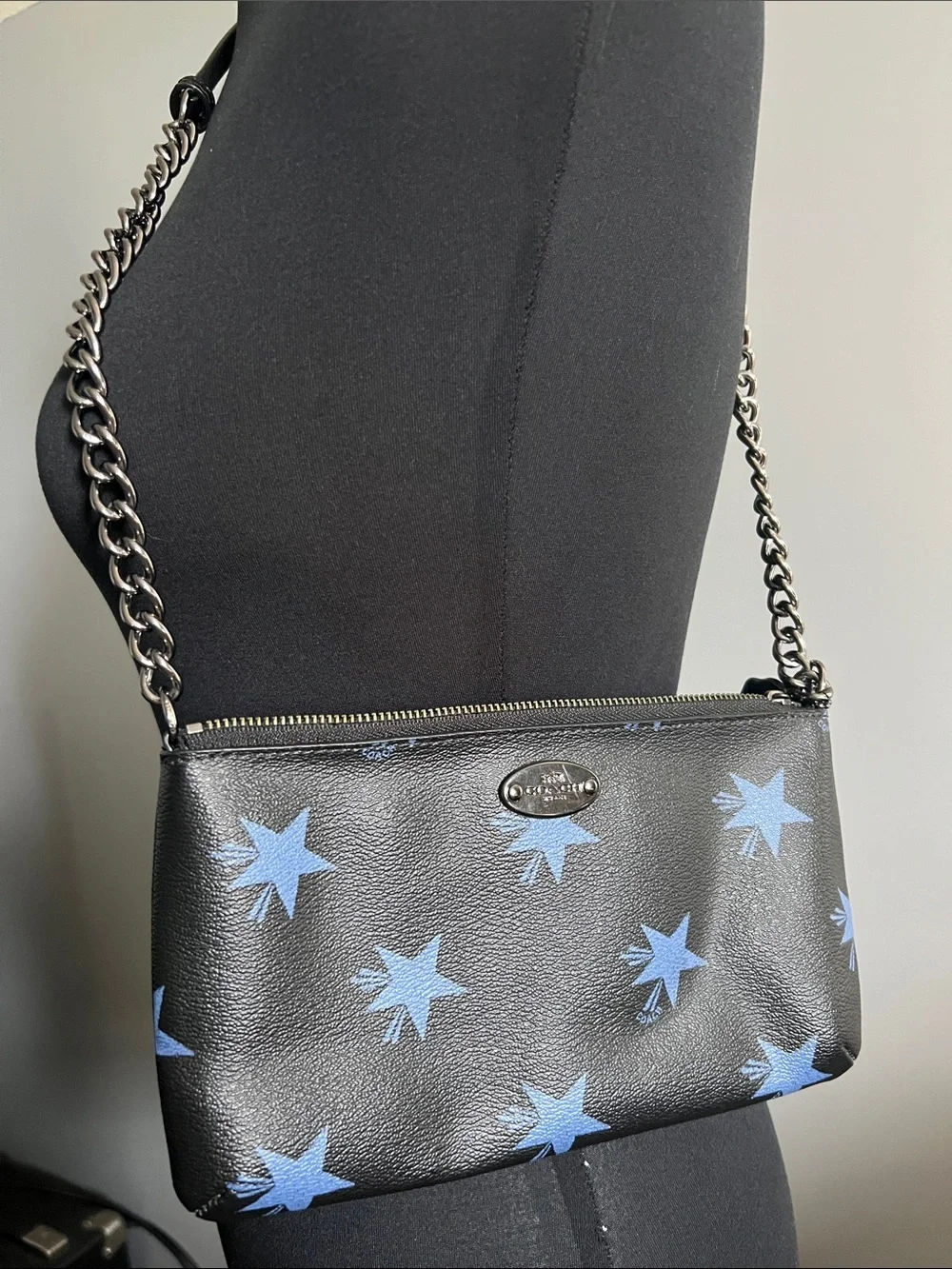 Coach beautiful limited